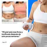 Vibro Sculpt® — Masajeador Esculpidor para Tonificar.