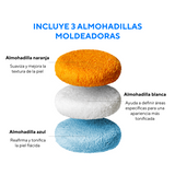 Vibro Sculpt® — Masajeador Esculpidor para Tonificar.