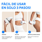 Vibro Sculpt® — Masajeador Esculpidor para Tonificar.