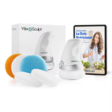 Vibro Sculpt® — Masajeador Esculpidor para Tonificar.